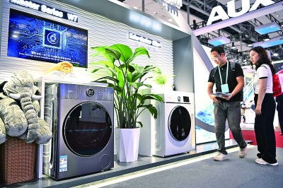 家电迎新掀热潮，辞旧难题如何解？会展服务的角色与机遇