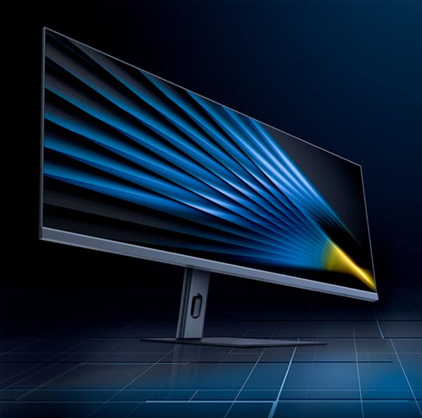 秒变云电脑！首款4K“零主机”显示器发布，键鼠直连即享百核算力