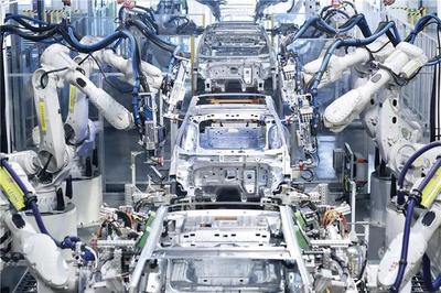 446万人为何选择朗逸？销量冠军背后的全方位解读