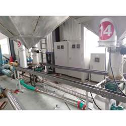 中央供料输送系统 技术解析、应用与投资考量——以山东及潍坊吹膜机与计算机系统为例