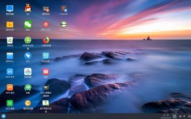 国产操作系统预装潮 机遇、挑战与理性思考