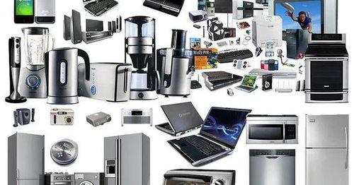 非洲小家电市场分析及热门产品概述